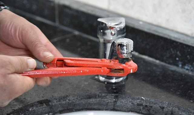 Mustafakemalpaşa’da fiyatsız 3 bin perlatör