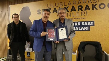 Nasrallah: Filistin edebiyatı mevte karşı hayatla direniyor