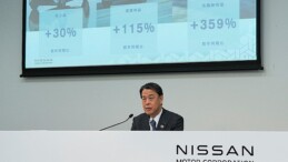 Nissan 2023 mali yılı için birinci yarı sonuçlarını açıkladı