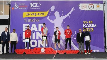 Osmangazi Belediyespor Kulübü şampiyonluklara doymuyor