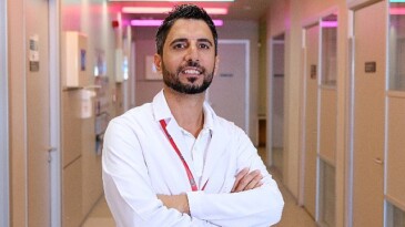 Partnerinize ebeveyn değil eş olun!