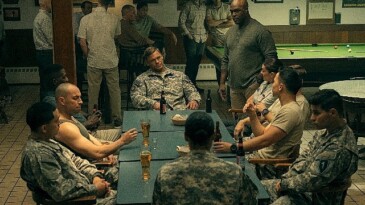 Prime Görüntü Aksiyon Dolu Reacher Dizisinin İkinci Dönem Fragmanını Yayınladı