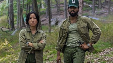 Prime Görüntü Merakla Beklenen Mr. & Mrs. Smith Dizisinin Yayın Tarihini Duyurdu ve Dizinin Görsellerini Yayınladı