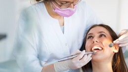 Prof. Dr. Esra Can: Bu Besinler Diş Erozyonunu 37 Kat Arttırıyor
