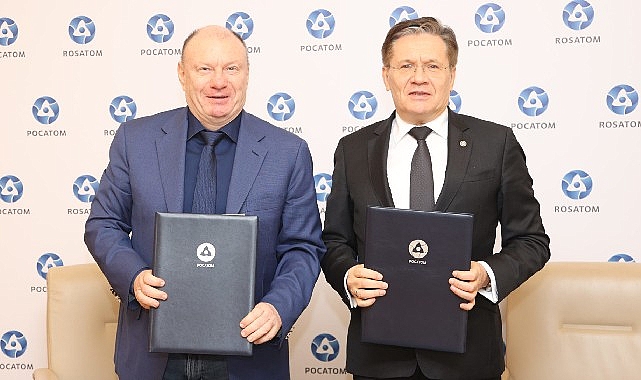 Rosatom ve Nornickel, Norilsk bölgesinde SMR olasılıklarını kıymetlendirmek üzere muahede imzaladı