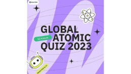 Rosatom’un Milletlerarası Teşebbüsü Küresel Atomic Quiz 2023 Başlıyor   