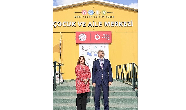 Sarsıntı bölgesindeki çocuk ve aile merkezlerinin sayısı 3’e ulaştı !