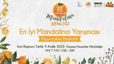 Seferihisar turuncu bayrama hazırlanıyor