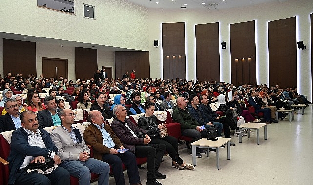 Selçuklu Belediyesi: Sıfır Atık Bilgilendirme Toplantısı