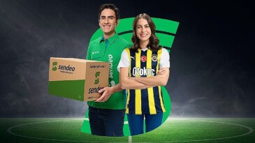 Sendeo’nun Fenerbahçe sponsorluğu ikinci yılında