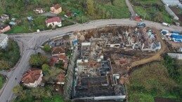 Şifanın adresi Başiskele Termal Tesis olacak