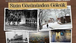 “Sizin Gözünüzden Gölcük” Fotoğraf Yarışı İçin Son Müracaat Tarihi 27 Kasım