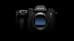 Sony Küresel Deklanşör Sistemine Sahip Dünyanın Birinci Full Frame Manzara Sensörlü Fotoğraf Makinesi Alpha 9 III’ü Piyasaya Sürdü