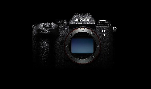 Sony Küresel Deklanşör Sistemine Sahip Dünyanın Birinci Full Frame Manzara Sensörlü Fotoğraf Makinesi Alpha 9 III’ü Piyasaya Sürdü