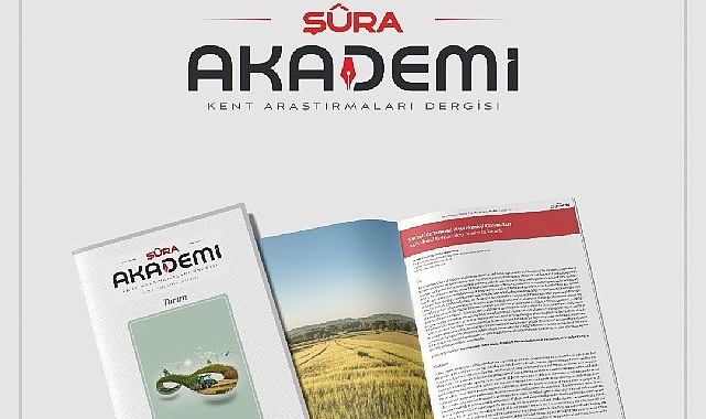 Şura Akademi’nin 4. sayısı yayınlandı