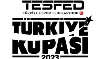TESFED Türkiye Kupası’nda Büyük Heyecan Başlıyor!
