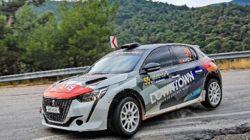 Tırmanmada Son Randevu İstanbul’da