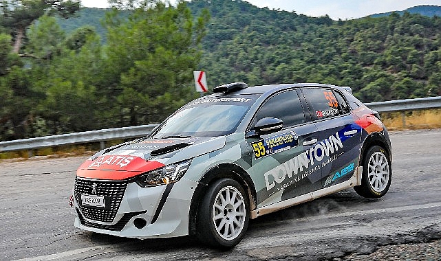 Tırmanmada Son Randevu İstanbul’da