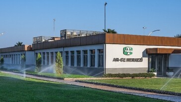 Toros Tarım ve Tekfen Tarım, Türkiye’nin en çok Ar-Ge yatırımı yapan şirketleri ortasında