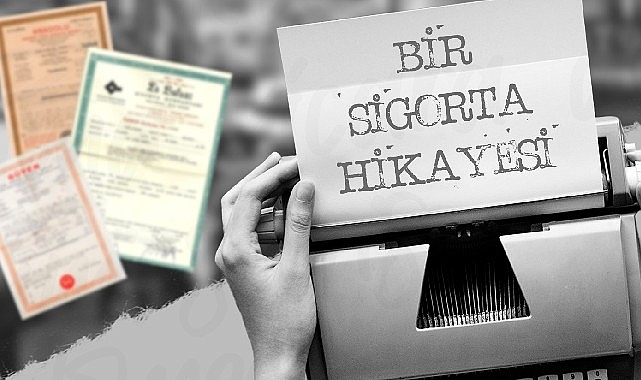 TSB ‘Sigortacılığımızın 100 Yılı’nı Belgeliyor  