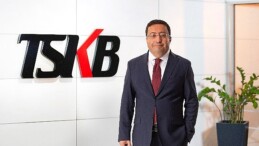 TSKB Sürdürülebilirlik Alanındaki Derecelendirme Notu ile Küresel Bankalar Ortasında Birinci 10’da 