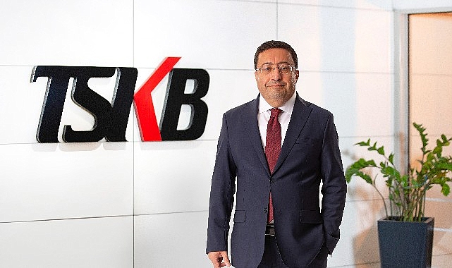 TSKB Sürdürülebilirlik Alanındaki Derecelendirme Notu ile Küresel Bankalar Ortasında Birinci 10’da 