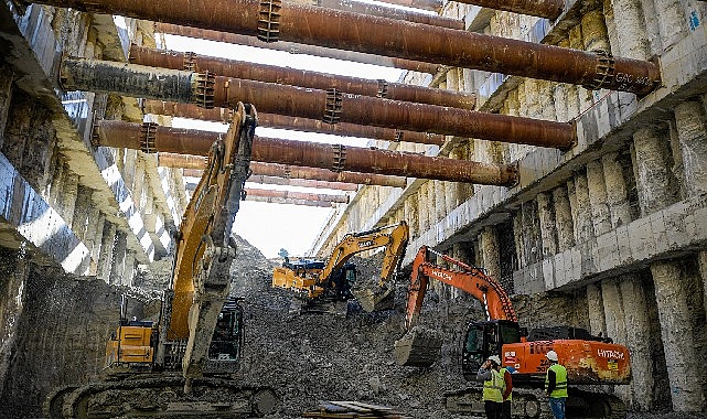 Tunç Soyer 2019’daki seçim vaatlerinin muvaffakiyet oranını duyurdu