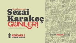 Türk edebiyatı ve fikir dünyamızın kutup yıldızı Sezai Karakoç, Büyükşehir’in düzenleyeceği bir dizi aktiflikle anılacak