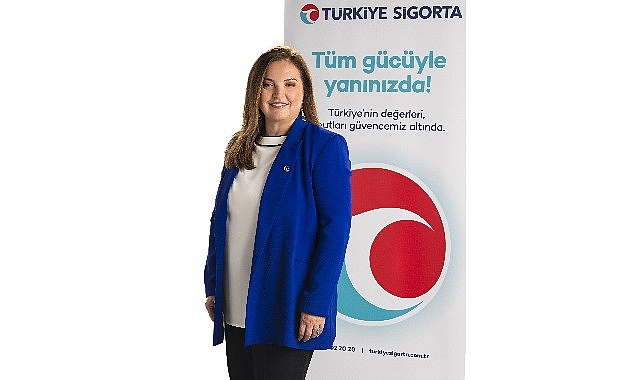 Türkiye Sigorta’dan Sürdürülebilir Kalkınma İçin Sıhhat Sigortaları 