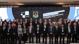 UCLG Lideri Altay: “İsrail Acımasız Bir Soykırıma İmza Atıyor”