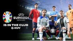 UEFA EURO 2024 yaz aylarında EA SPORTS FC 24, EA SPORTS FC Mobile ve EA SPORTS FC Online’a geliyor!