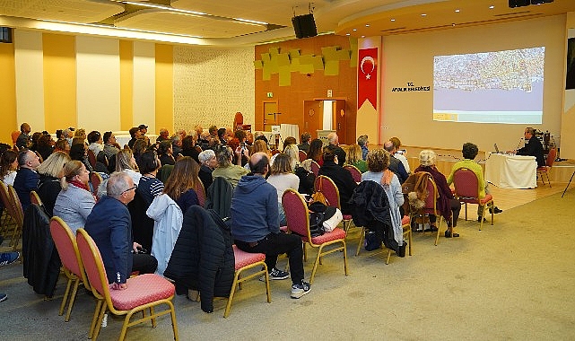 Unesco, tahlil çalıştayı tamamlandı