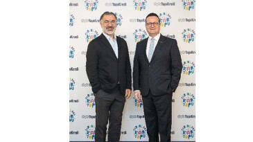 Yapı kredi’den cumhuriyet’in 100.yılında milyonlarca çocuk için yarınlara kartopu