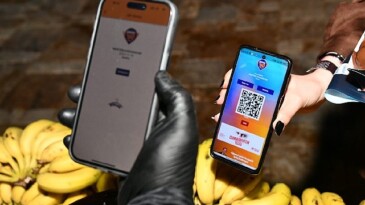 Yenişehir Belediyesi fiyatsız yemek uygulaması Öğrenci’Ye projesini hayata geçirdi