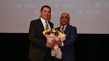 Yenişehir Belediyesinden 51 amatör spor kulübüne 650 bin TL takviye