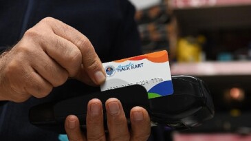 Yenişehir Halk Kart’ın Ekim ayı fiyatları yatırıldı
