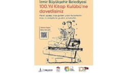 100. Yıl Kitap Kulübü için kayıtlar başladı