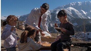 11. Boğaziçi Sinema Şenliği Bu Yıl da Kısa Sinema ve Belgesel Yarışlarında İddialı!