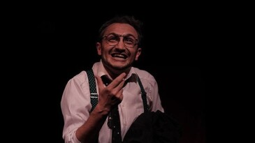 7. İzmir Mizah Şenliği 11 Aralık’ta başlıyor