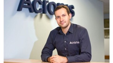 Acronis’in msp’ler için siber güvenliğe vizyoner yaklaşımı frost radar’da öne çıkarıldı: uç mokta güvenliği, 2023