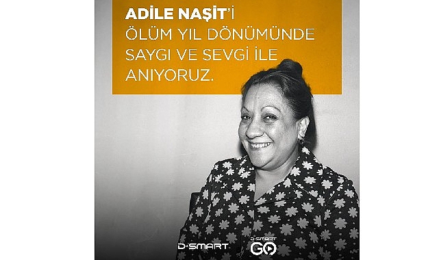 Adile Naşit vefat yıl dönümünde sinemalarıyla anılıyor