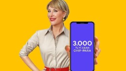 Akbanklılar aralık ayında alışverişlerinden 3.000 TL’yi aşan chip-para kazanabiliyor