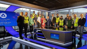 Akkuyu NGS’de Açık Kapı Günü Düzenlendı̇