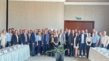 Aksigorta, 10 Bölgede 2.000’i Aşkın Acentesiyle Buluştu