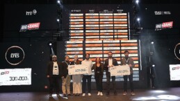 Anadolu Efes’ten, Big Bang 2023 finalinde iki teşebbüse ödül