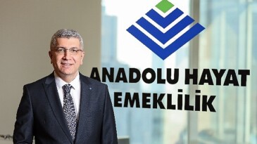 Anadolu Hayat Emeklilik Ferdî Emeklilik Bölümünün En Beğenilen Şirketi Oldu