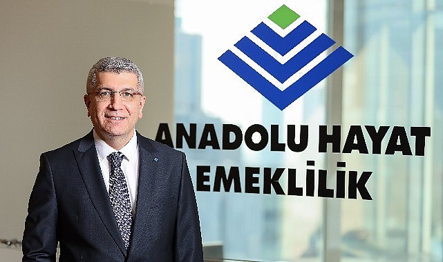 Anadolu Hayat Emeklilik Ferdî Emeklilik Bölümünün En Beğenilen Şirketi Oldu