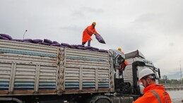 Antalya Büyükşehir, kalitesiz kömüre geçit vermiyor