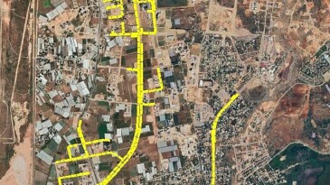 ASAT’tan Altıntaş Bölgesine 150 milyon TL’lik proje