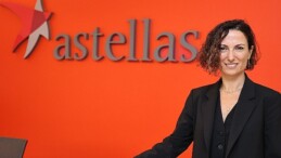 Astellas İlaç Singapur & Malezya Genel Müdürlüğü’ne Ayçın Oğuz atandı